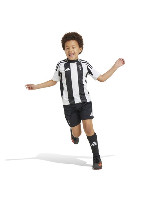 Adidas Juventus mini kit gara bambino Home 24/25 Juventus | IT3542HOME 24/25